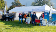 PGHM et Sécurité Civile